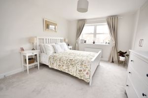 Bedroom one- click for photo gallery